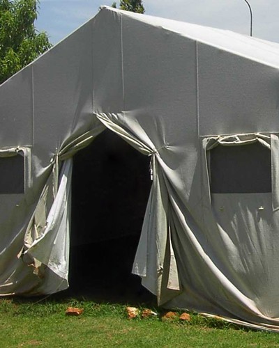 Изготавливаем солдатские палатки в Нижней Салде вместимостью <strong>до 70 человек</strong>